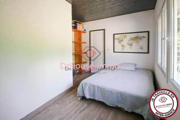 Maison à vendre 7 pièces de 152 m²