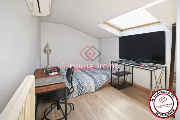 Maison à vendre 7 pièces de 152 m²