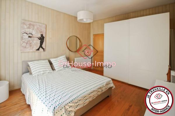 Maison à vendre 7 pièces de 152 m²