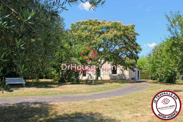 Maison à vendre 7 pièces de 152 m²