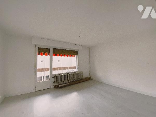 Bassens (73000) - Appartement T4 à vendre Au 1er étage avec ascenseur.