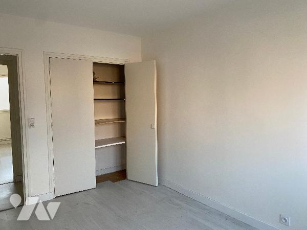 Bassens (73000) - Appartement T4 à vendre Au 1er étage avec ascenseur.