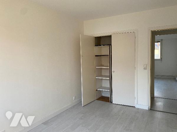 Bassens (73000) - Appartement T4 à vendre Au 1er étage avec ascenseur.
