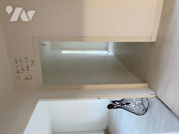 Bassens (73000) - Appartement T4 à vendre Au 1er étage avec ascenseur.