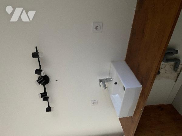 Bassens (73000) - Appartement T4 à vendre Au 1er étage avec ascenseur.