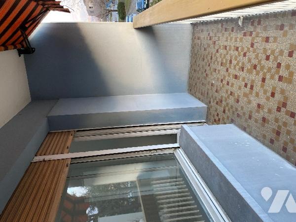 Bassens (73000) - Appartement T4 à vendre Au 1er étage avec ascenseur.