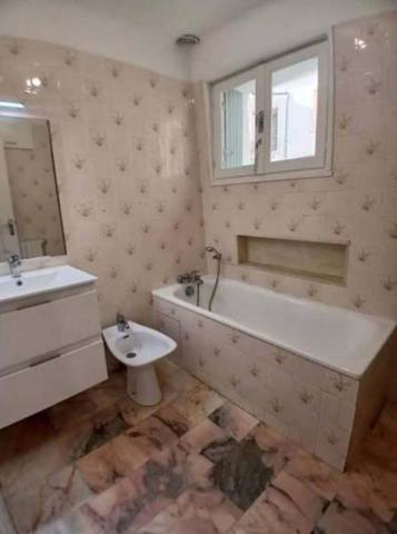 Vente appartement trois pièces en 1er étage/2 coeur de ville de Béziers