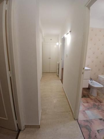 Vente appartement trois pièces en 1er étage/2 coeur de ville de Béziers