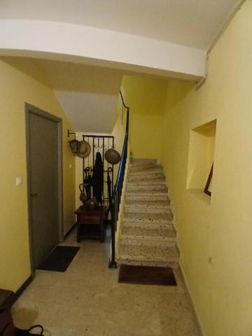 Vente appartement trois pièces en 1er étage/2 coeur de ville de Béziers