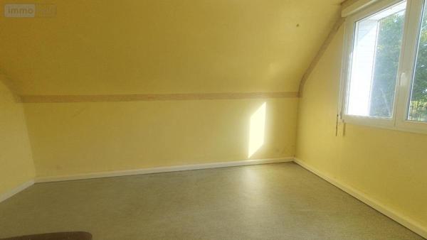 Maison à vendre à Guiscriff dans le Morbihan (56560), ref : 56071-2511