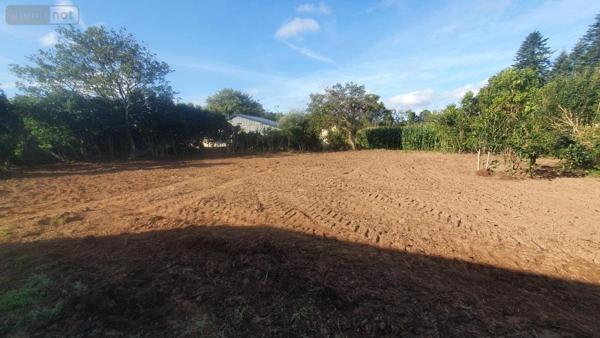 Maison à vendre à Guiscriff dans le Morbihan (56560), ref : 56071-2511