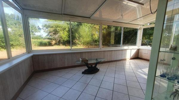 Maison à vendre à Guiscriff dans le Morbihan (56560), ref : 56071-2511