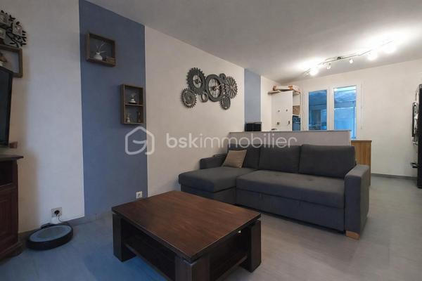 Maison de 104 m²