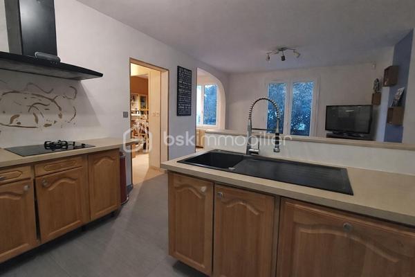 Maison de 104 m²