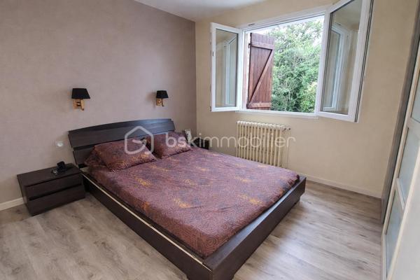 Maison de 104 m²