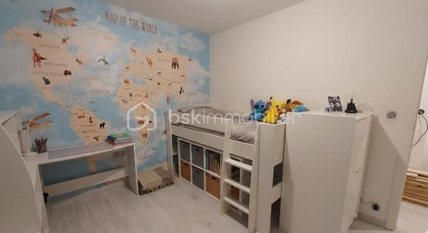 Maison de 104 m²