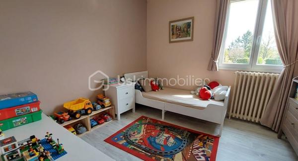 Maison de 104 m²
