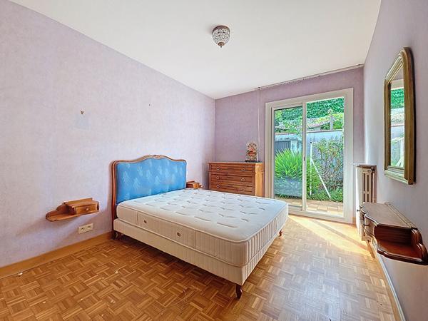 Maison 5 pièces de 140m² sur un terrain de 368m² à vendre en exclusivité au centre-ville de Ramonville Saint-Agne