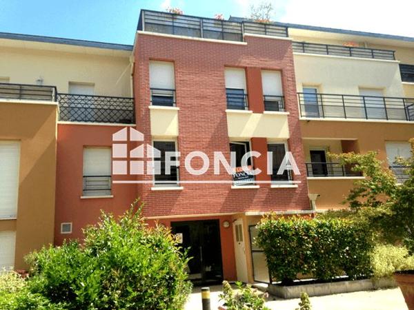 Location Parking - RESIDENCE LA DOUCE 1 Conflans Sainte Honorine 78700