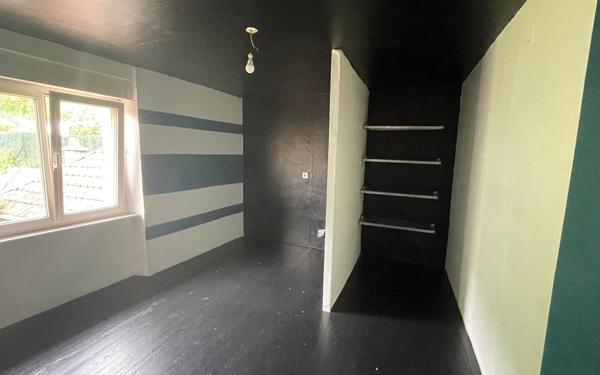 Maison à vendre    5 pièces •  Senones