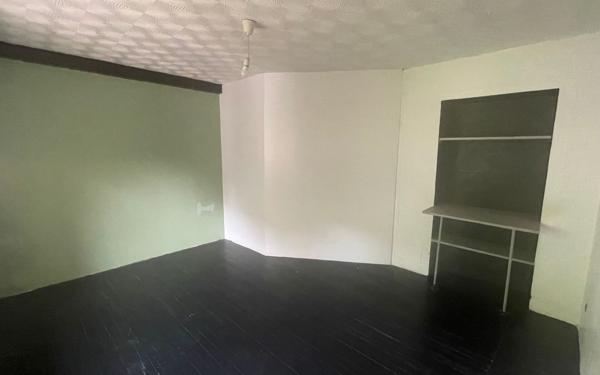 Maison à vendre    5 pièces •  Senones