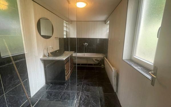 Maison à vendre    5 pièces •  Senones