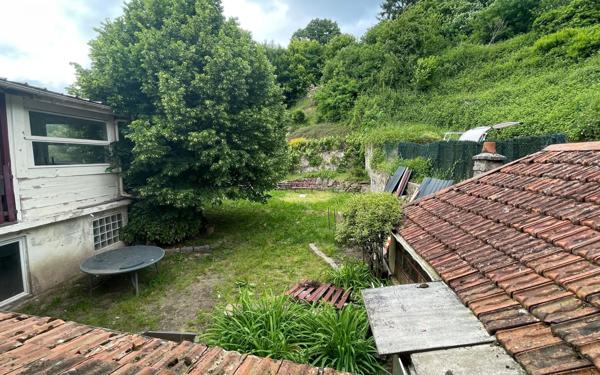 Maison à vendre    5 pièces •  Senones