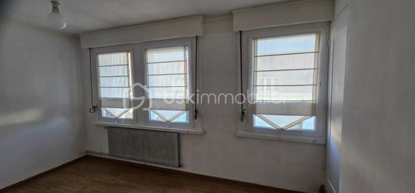 Corps de ferme de 128 m²