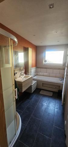 Corps de ferme de 128 m²