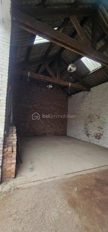 Corps de ferme de 128 m²