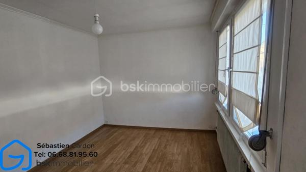 Corps de ferme de 128 m²