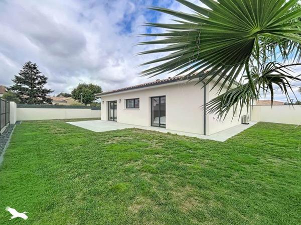 Maison 436 995 € Carbon-Blanc 5 p 114 m² DPE