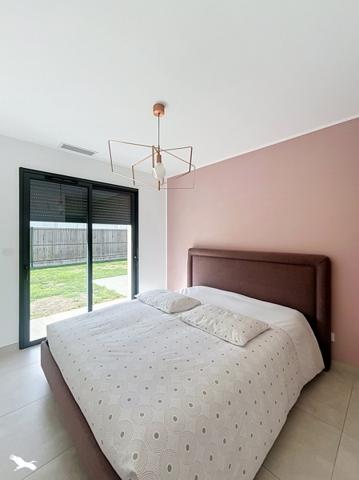 Maison 436 995 € Carbon-Blanc 5 p 114 m² DPE