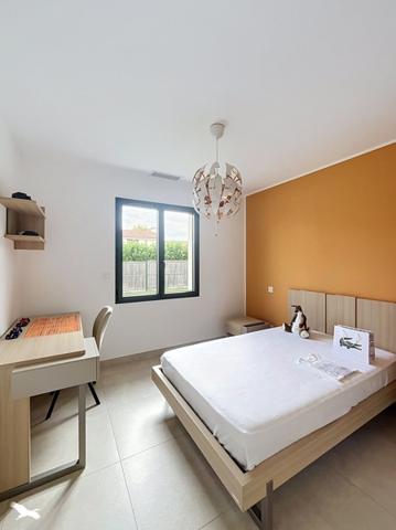 Maison 436 995 € Carbon-Blanc 5 p 114 m² DPE