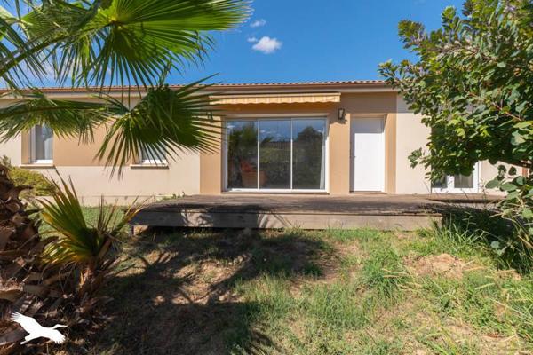 Maison 303 688 € Sadirac 5 p 118 m² DPE A