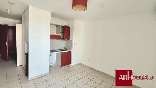 STUDIO  VUE MER SAINTE-CLOTILDE