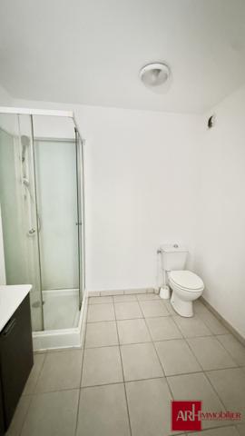 STUDIO  VUE MER SAINTE-CLOTILDE