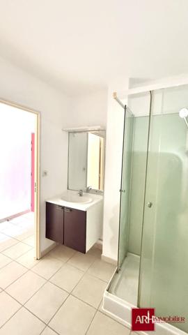 STUDIO  VUE MER SAINTE-CLOTILDE