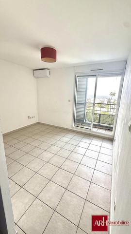 STUDIO  VUE MER SAINTE-CLOTILDE