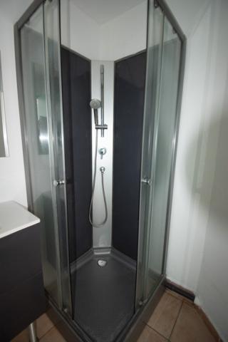 À louer Studio meublé de 19.80 m²