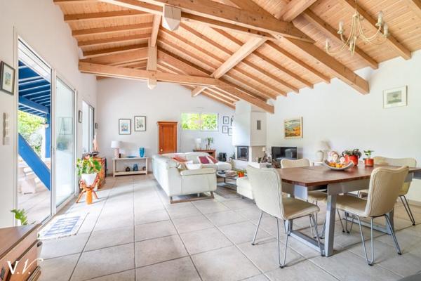 Maison 1 895 000 € Saint-Jean-de-Luz 6 p 158 m² DPE