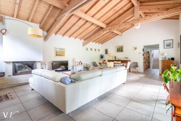 Maison 1 895 000 € Saint-Jean-de-Luz 6 p 158 m² DPE