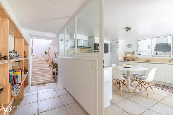 Maison 1 895 000 € Saint-Jean-de-Luz 6 p 158 m² DPE