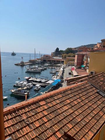 Vente Appartement 3 pièces 50 m2 à Villefranche-sur-Mer