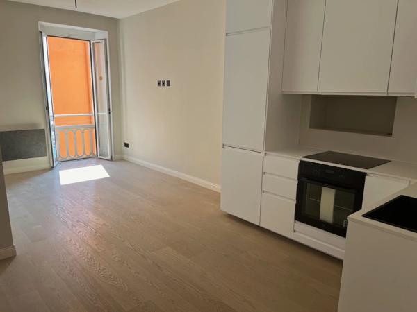 Vente Appartement 3 pièces 50 m2 à Villefranche-sur-Mer