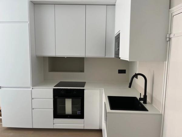 Vente Appartement 3 pièces 50 m2 à Villefranche-sur-Mer