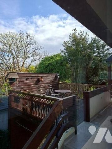 Ensemble Immobilier comprenant deux maisons (habitation et Locatifs) + dépendances