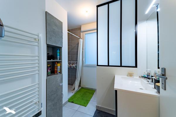 Maison à vendre |  Toulouse |  4 pièces | 87 m²