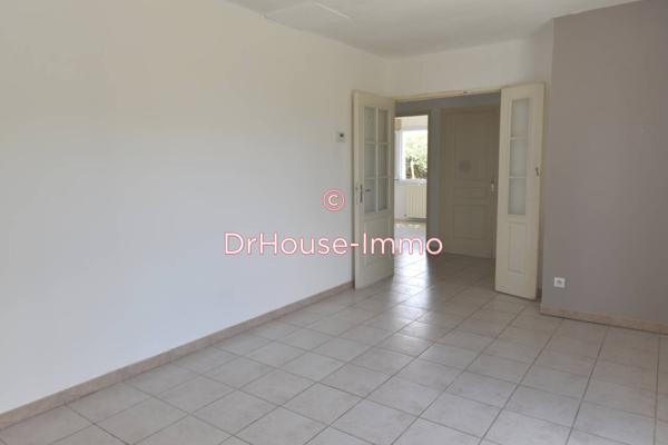 Maison à vendre 3 pièces de 63 m²