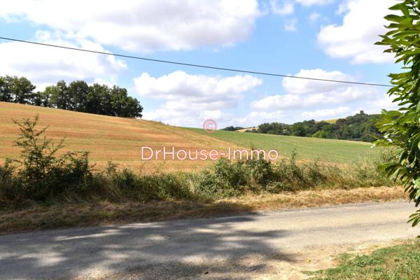 Maison à vendre 3 pièces de 63 m²
